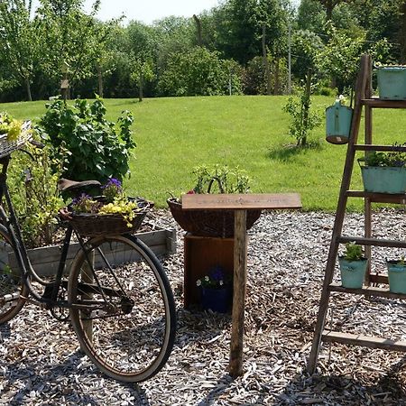 Le Manoir Des Aromes Hotel Brugny-Vaudancourt Exterior foto