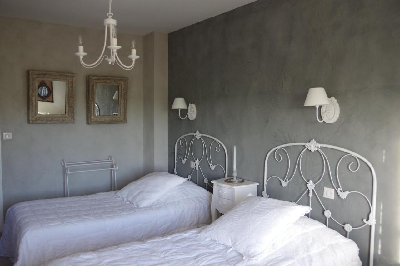 Le Manoir Des Aromes Hotel Brugny-Vaudancourt Exterior foto