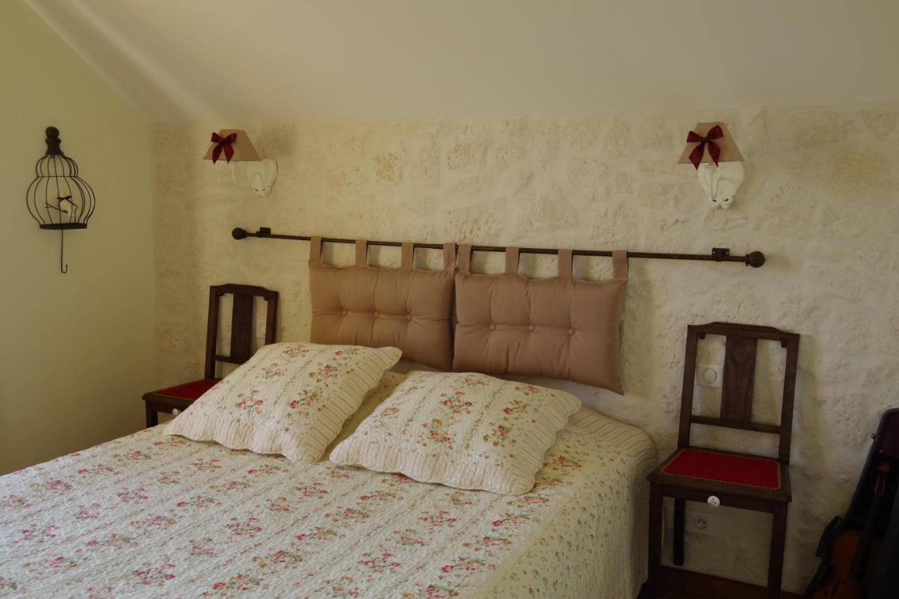 Le Manoir Des Aromes Hotel Brugny-Vaudancourt Exterior foto